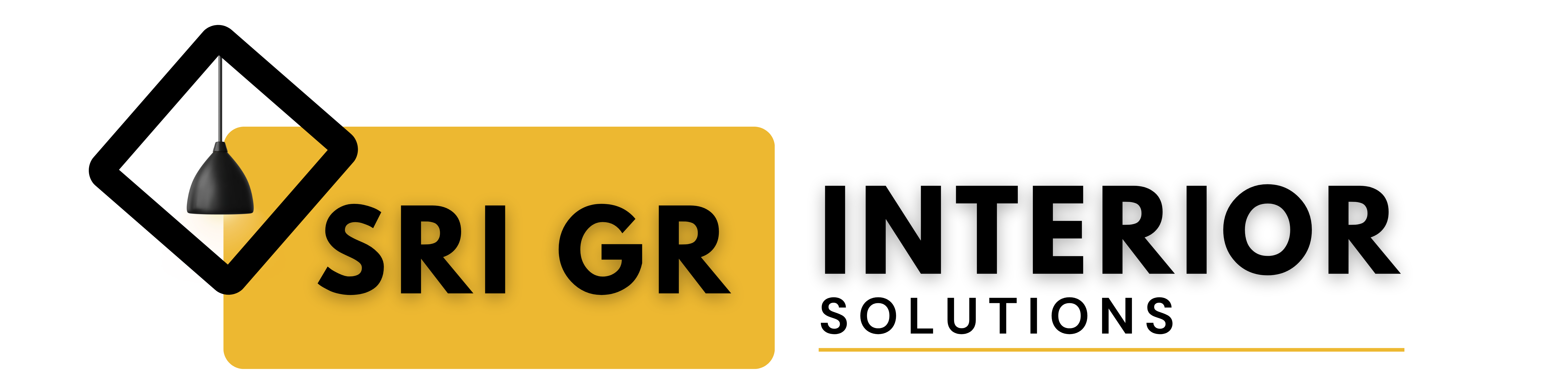 Sri GR Interiors Logo